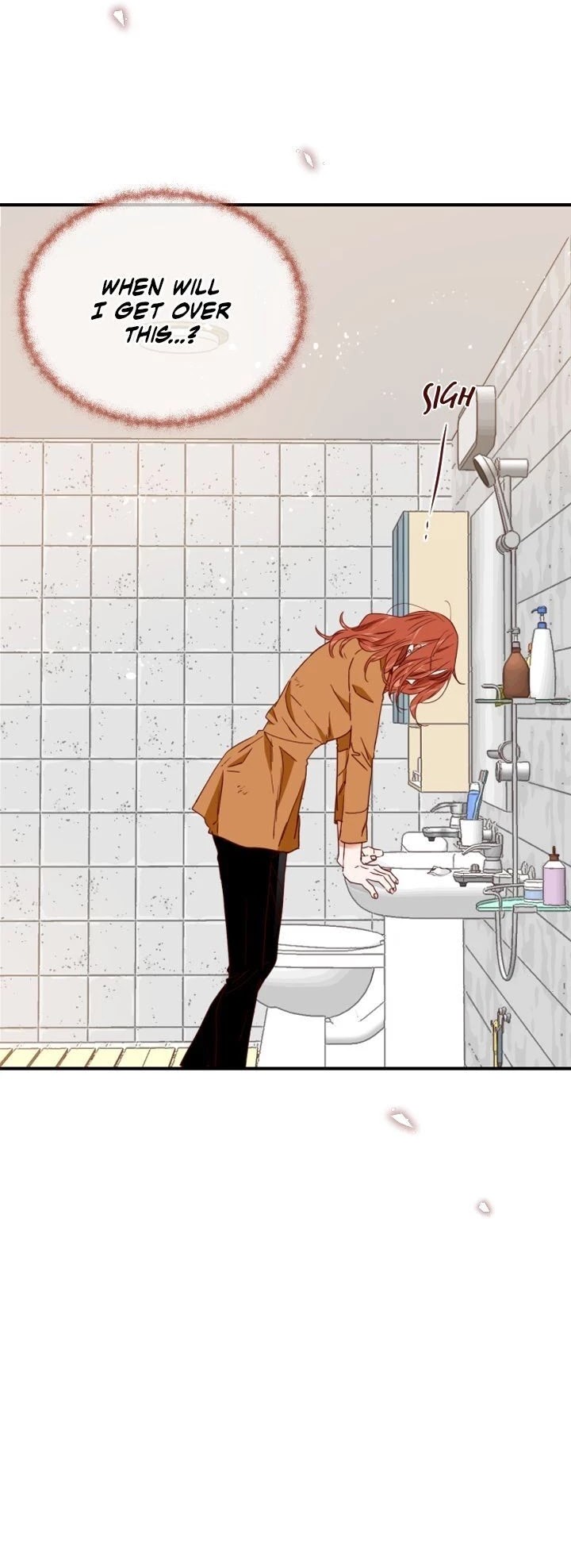 An Hour of Romance Chapter 68 page 41 - Chapter 68