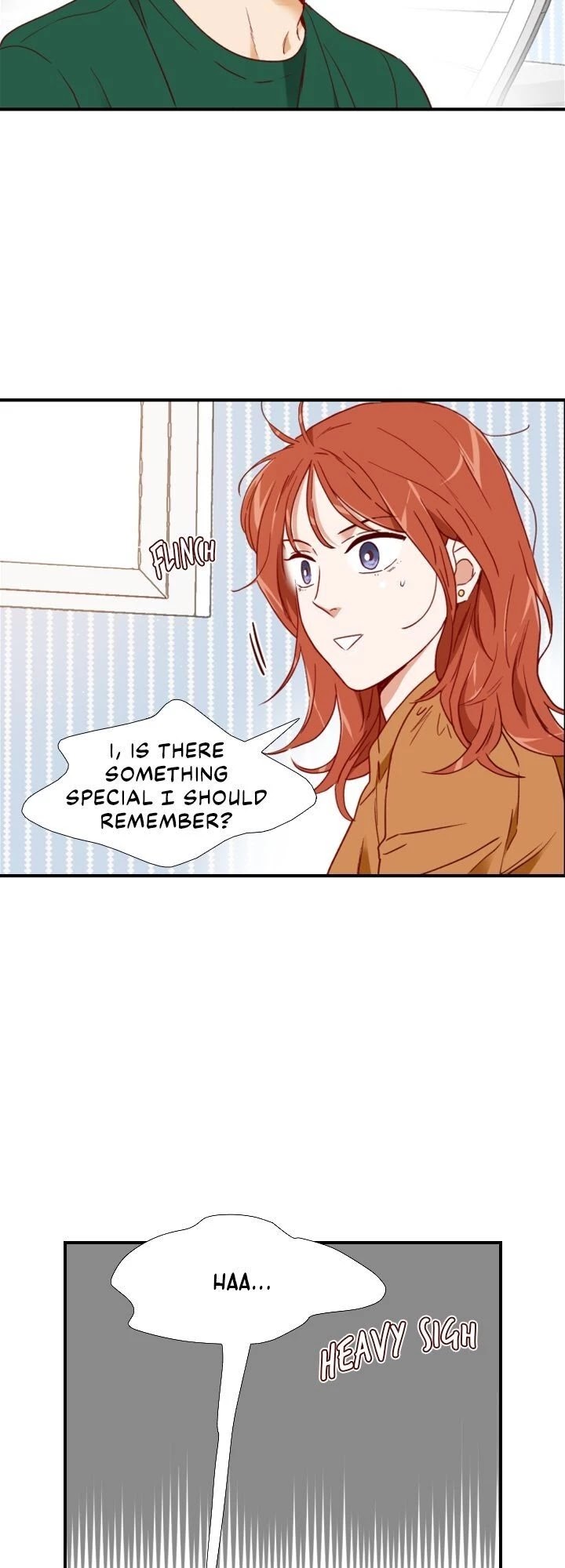An Hour of Romance Chapter 68 page 9 - Chapter 68