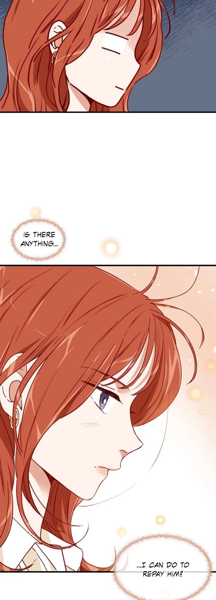 An Hour of Romance Chapter 69 page 12 - Chapter 69