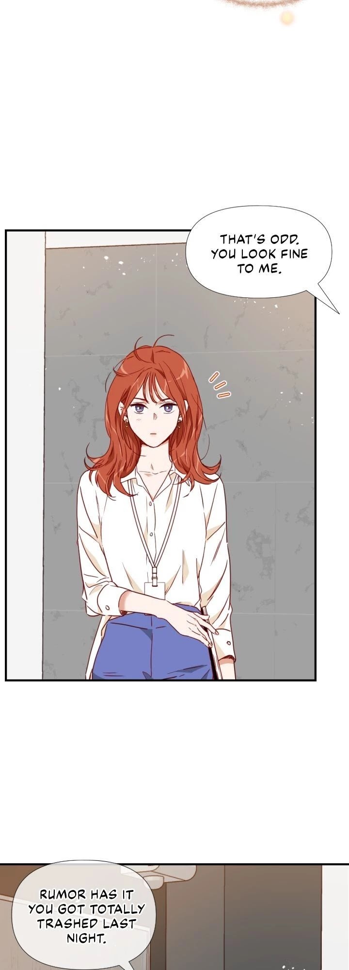 An Hour of Romance Chapter 69 page 13 - Chapter 69