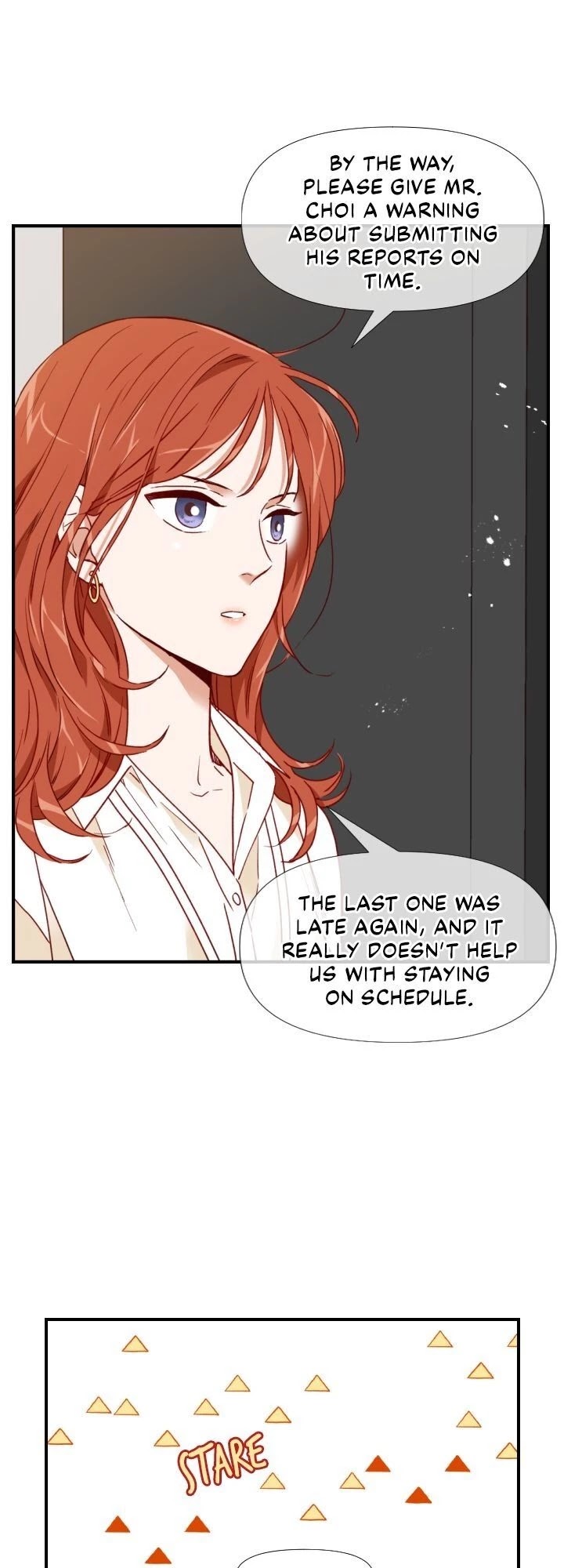 An Hour of Romance Chapter 69 page 15 - Chapter 69