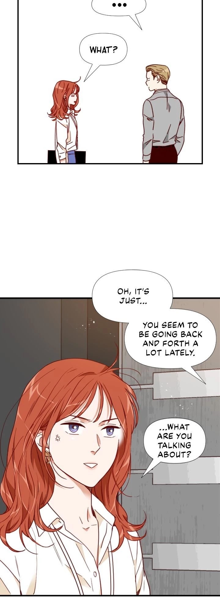 An Hour of Romance Chapter 69 page 16 - Chapter 69