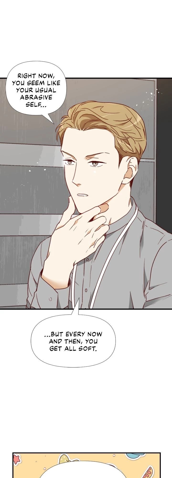 An Hour of Romance Chapter 69 page 17 - Chapter 69