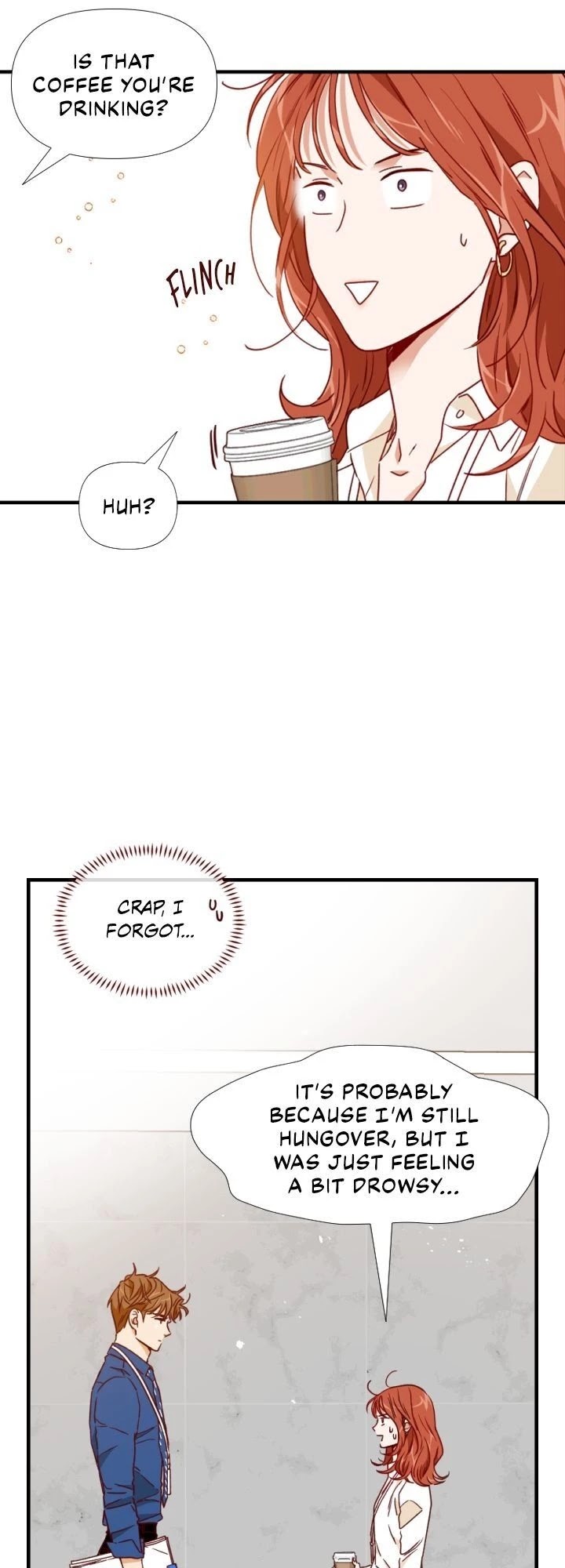 An Hour of Romance Chapter 69 page 26 - Chapter 69