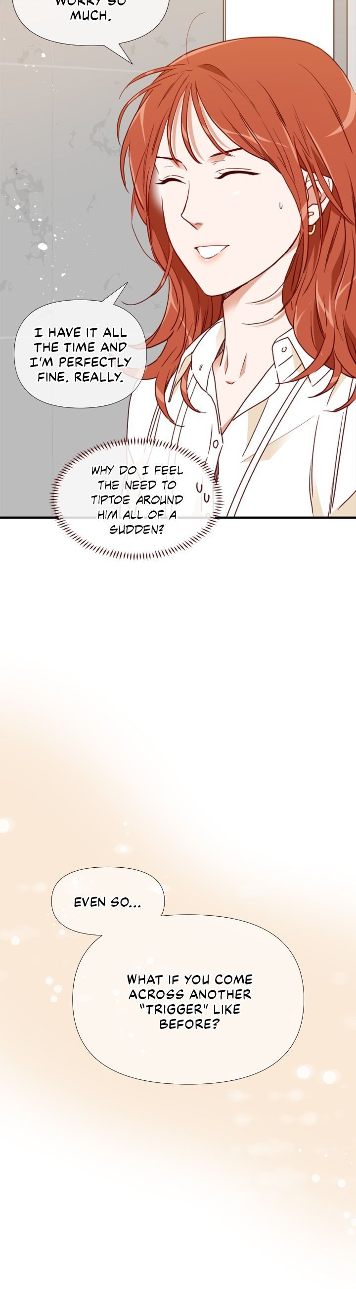 An Hour of Romance Chapter 69 page 28 - Chapter 69
