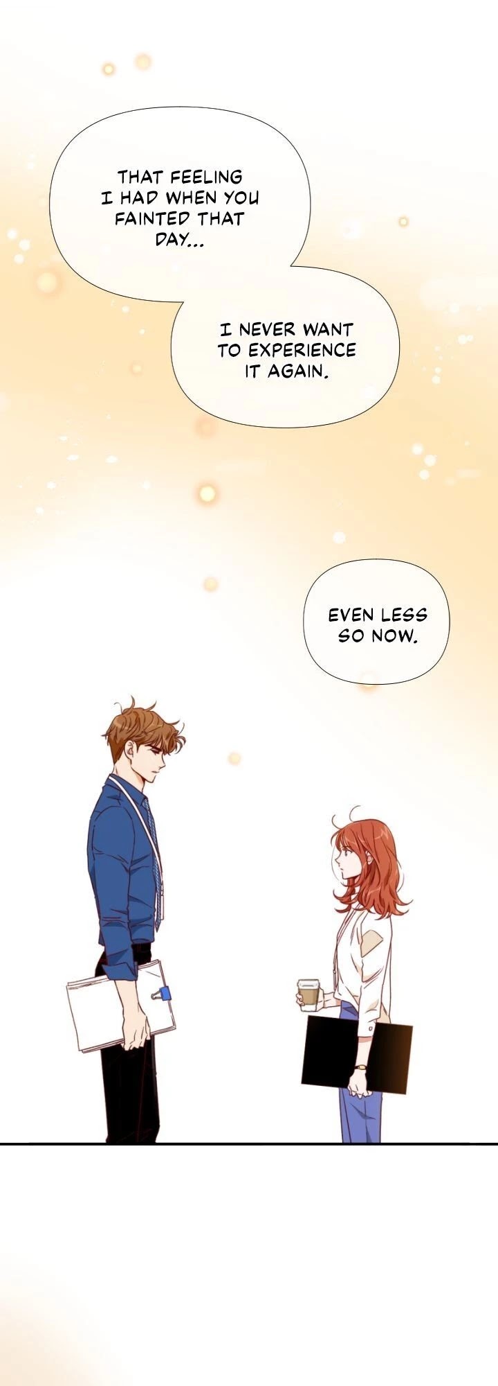 An Hour of Romance Chapter 69 page 29 - Chapter 69