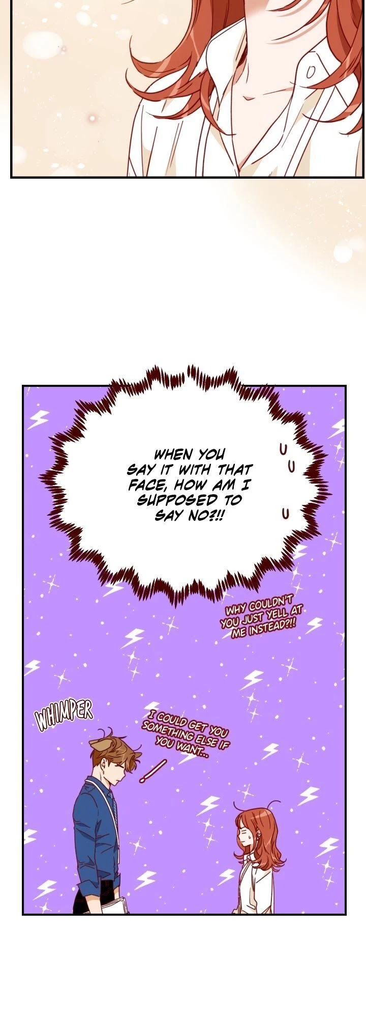 An Hour of Romance Chapter 69 page 31 - Chapter 69