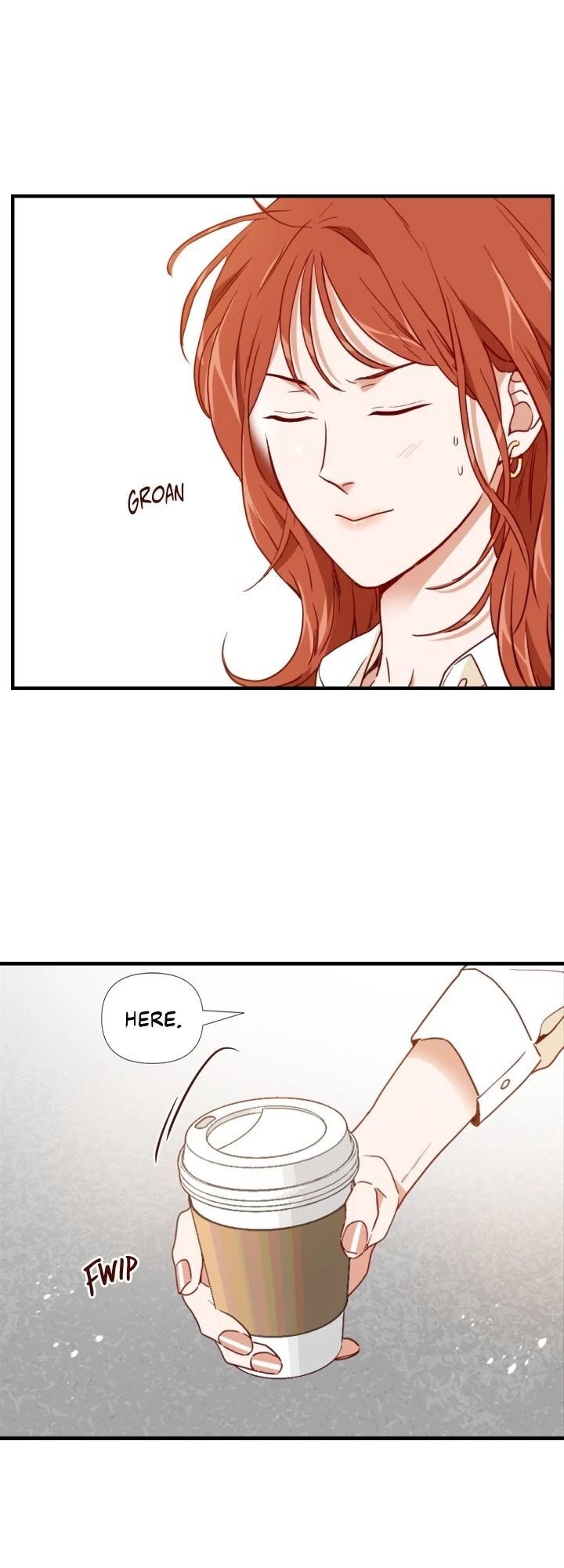 An Hour of Romance Chapter 69 page 32 - Chapter 69