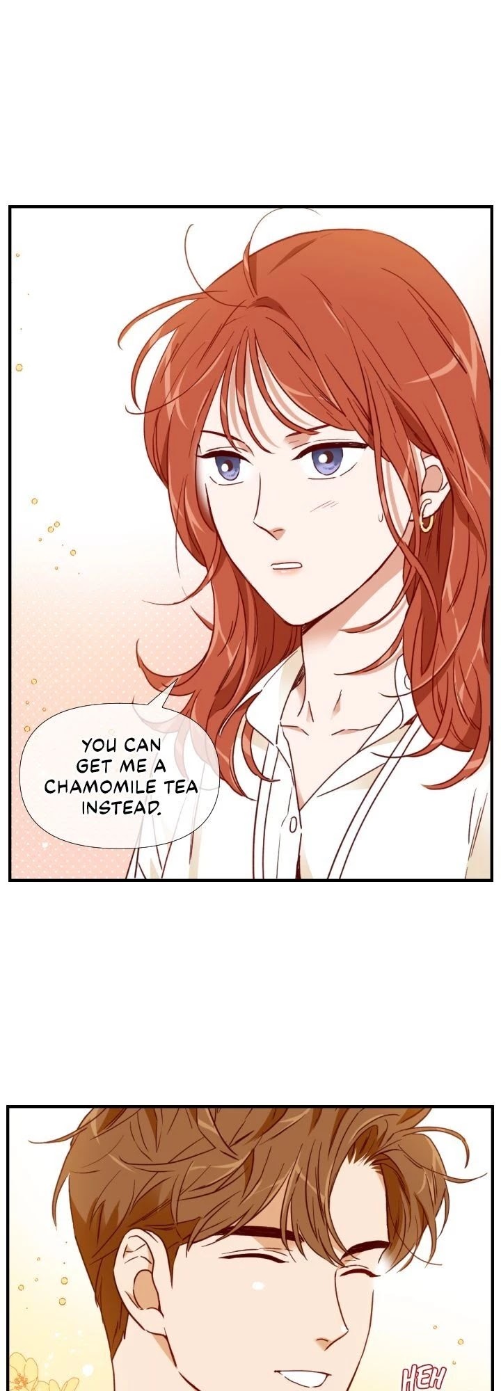 An Hour of Romance Chapter 69 page 33 - Chapter 69