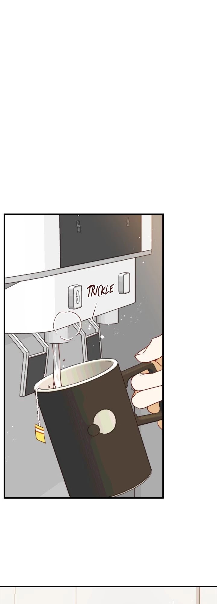 An Hour of Romance Chapter 69 page 36 - Chapter 69