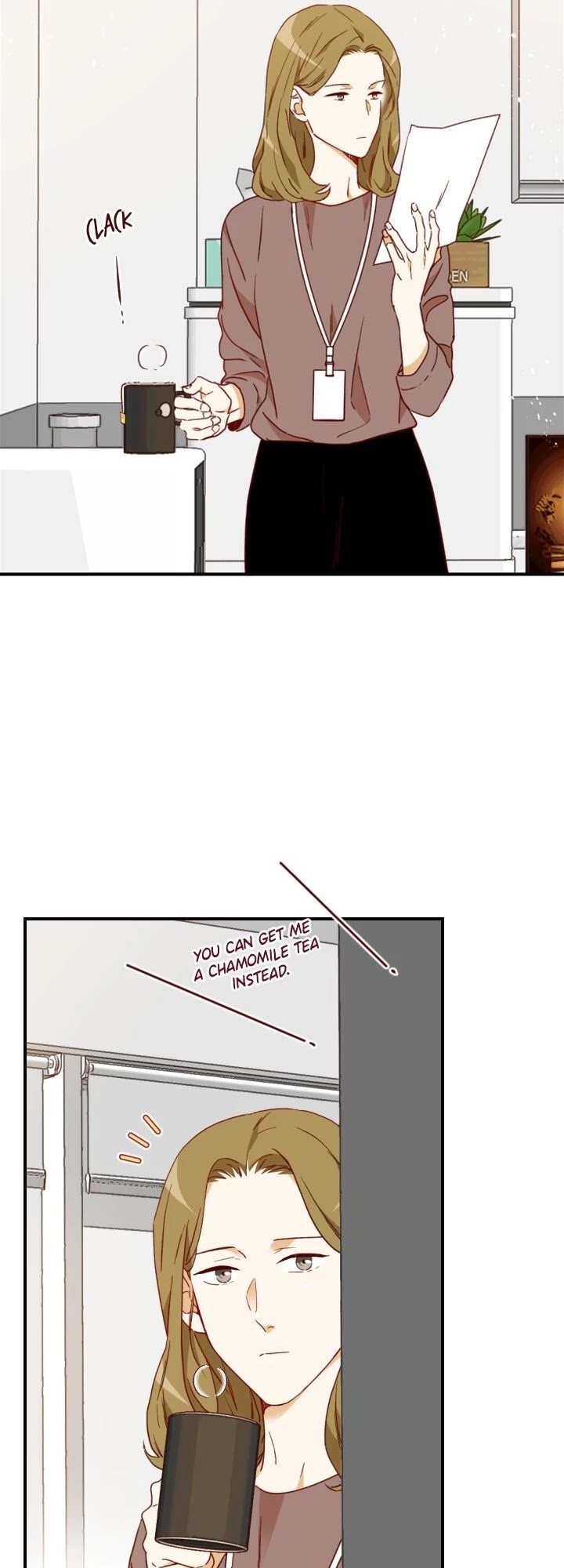 An Hour of Romance Chapter 69 page 37 - Chapter 69