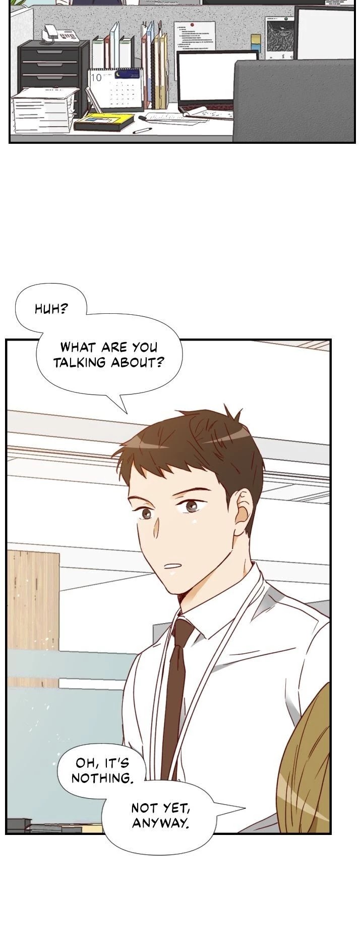 An Hour of Romance Chapter 69 page 42 - Chapter 69
