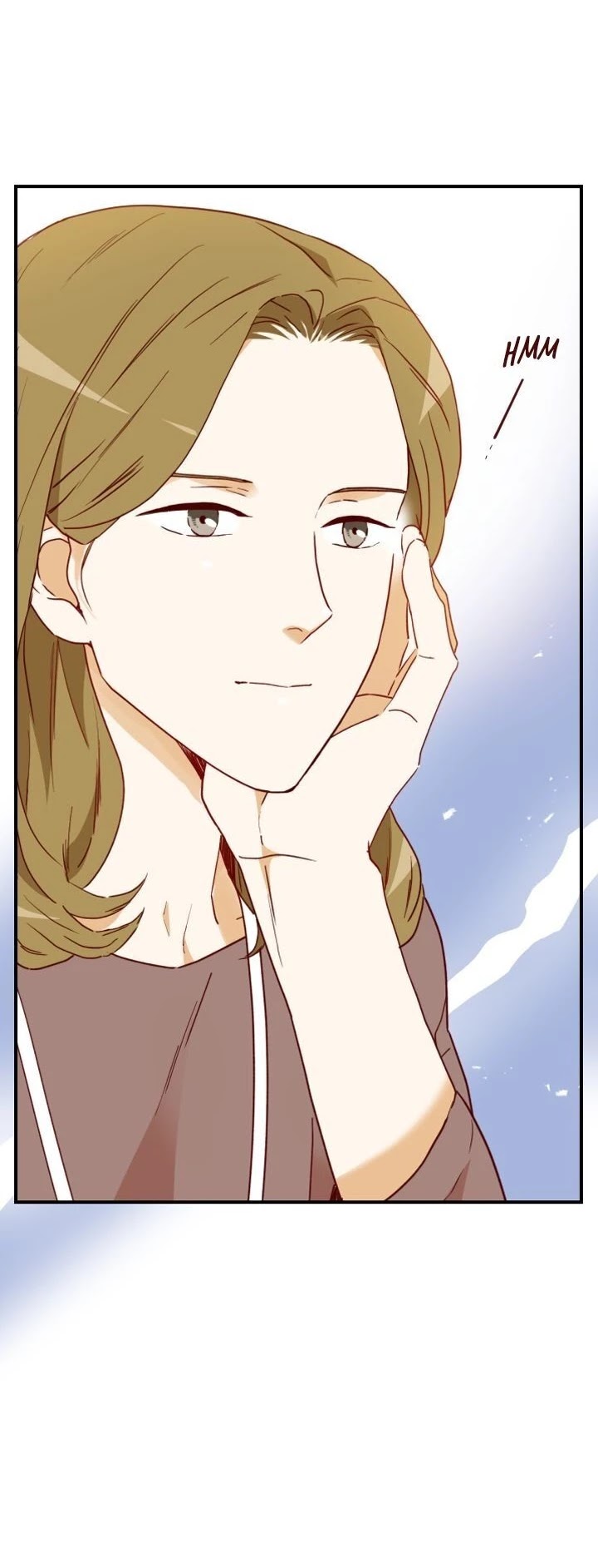 An Hour of Romance Chapter 69 page 43 - Chapter 69