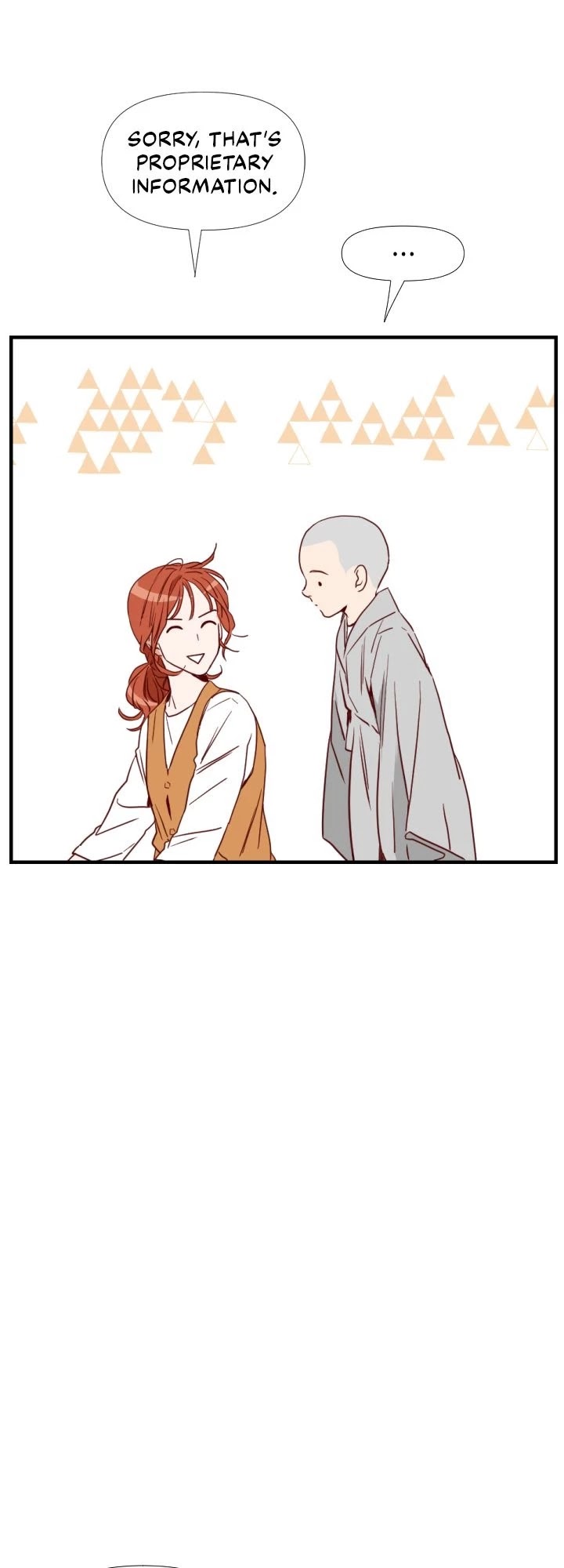 An Hour of Romance Chapter 7 page 11 - Chapter 7
