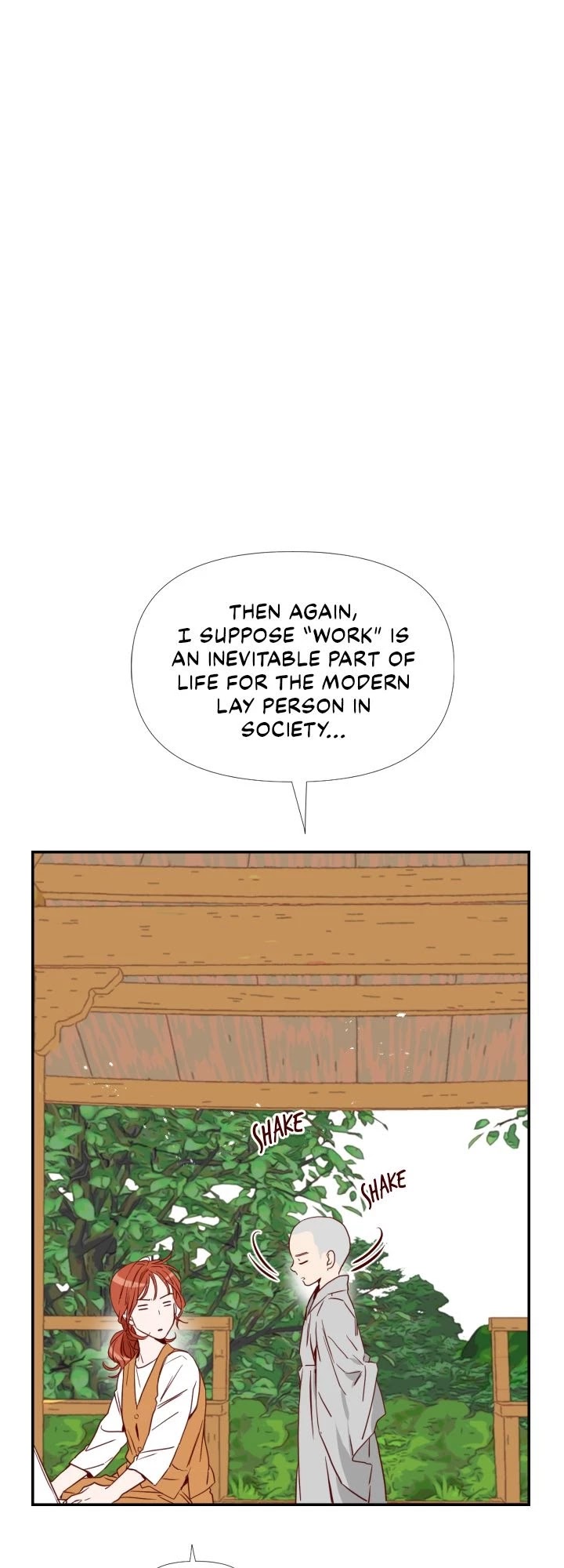 An Hour of Romance Chapter 7 page 13 - Chapter 7