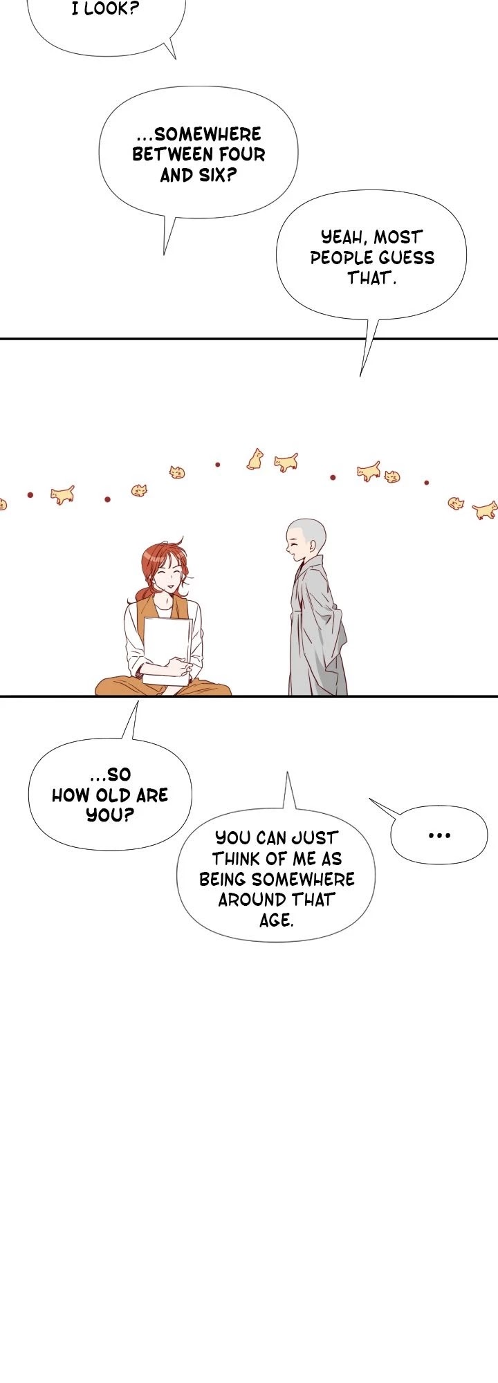 An Hour of Romance Chapter 7 page 16 - Chapter 7