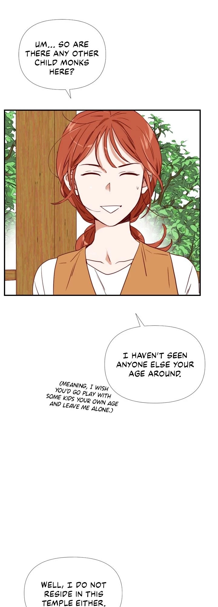 An Hour of Romance Chapter 7 page 17 - Chapter 7
