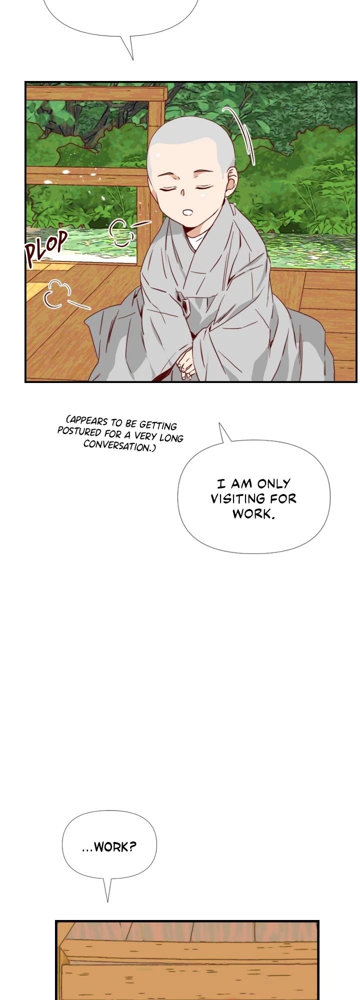 An Hour of Romance Chapter 7 page 18 - Chapter 7