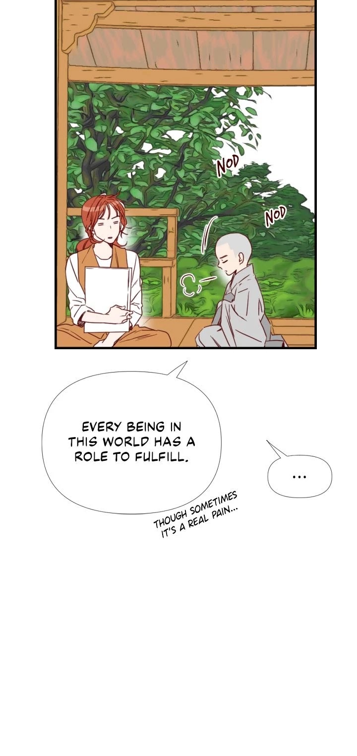 An Hour of Romance Chapter 7 page 19 - Chapter 7