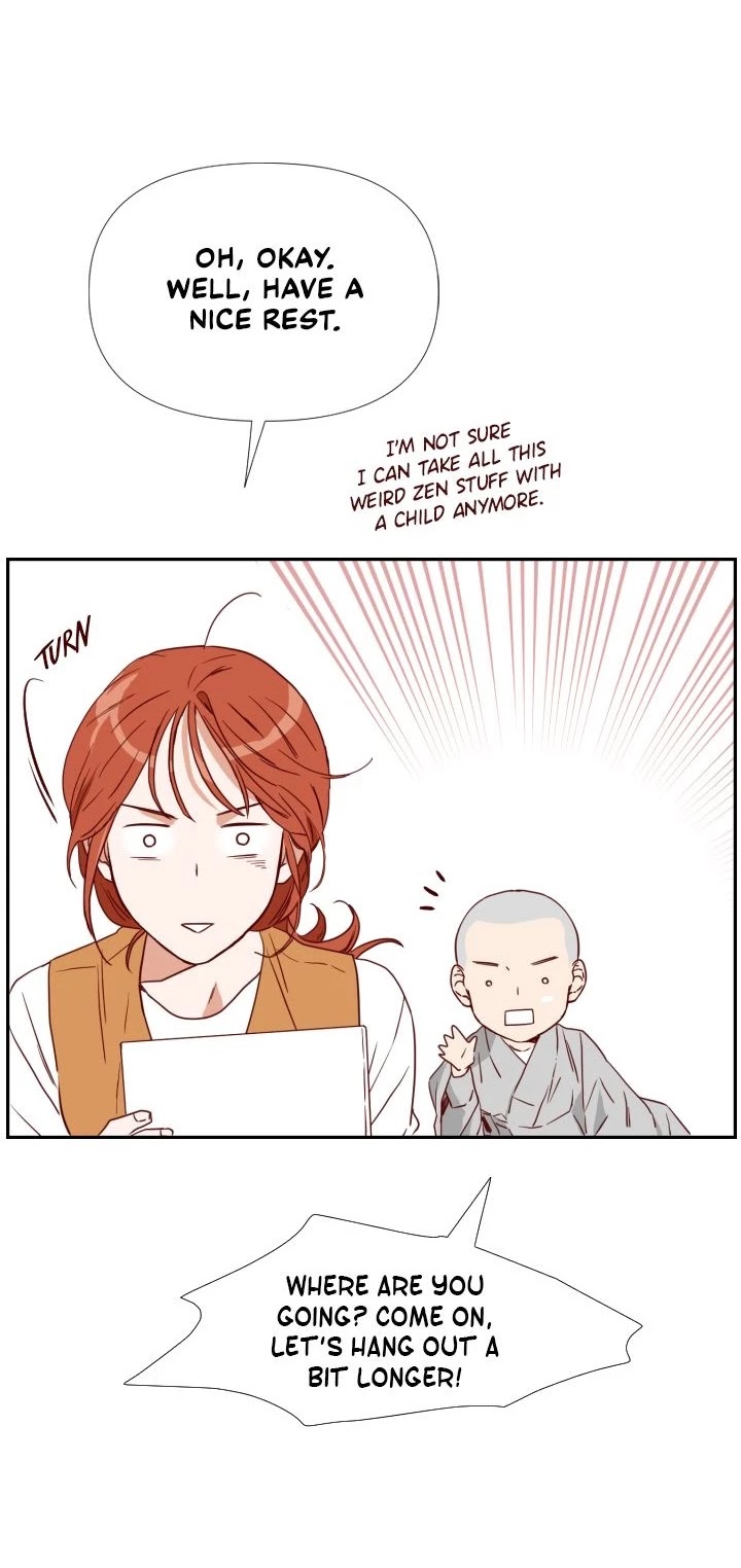 An Hour of Romance Chapter 7 page 20 - Chapter 7