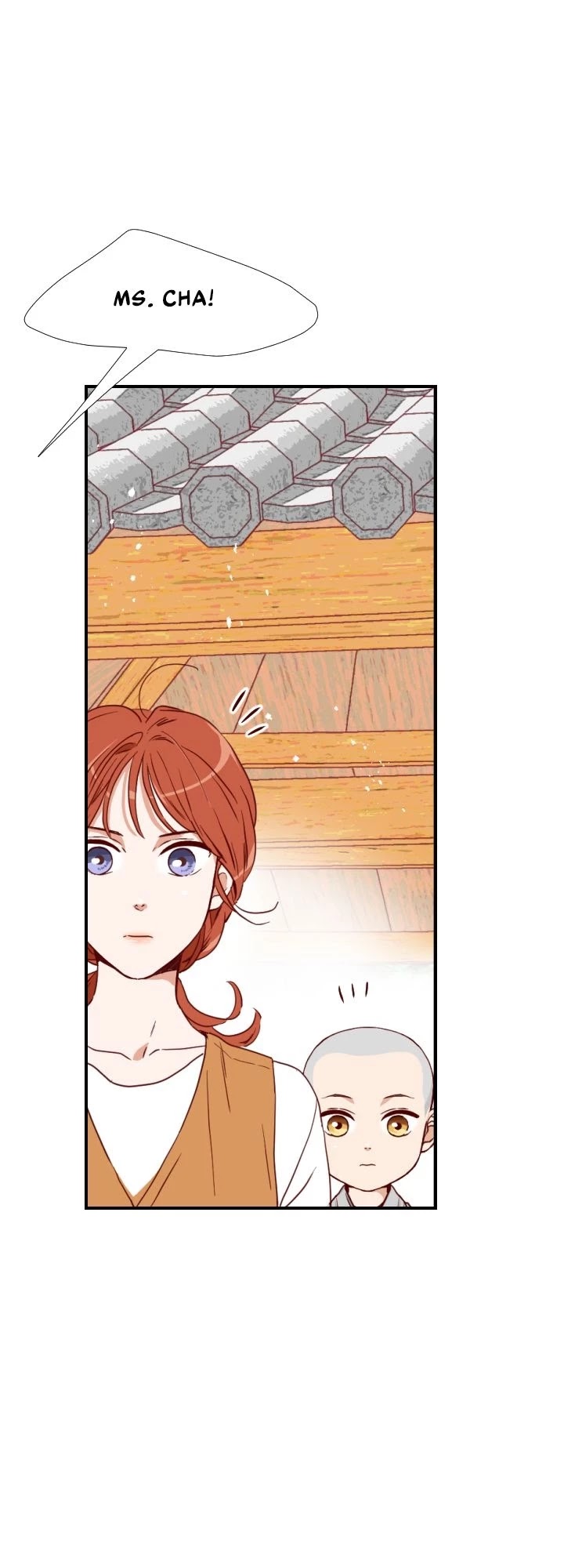 An Hour of Romance Chapter 7 page 21 - Chapter 7