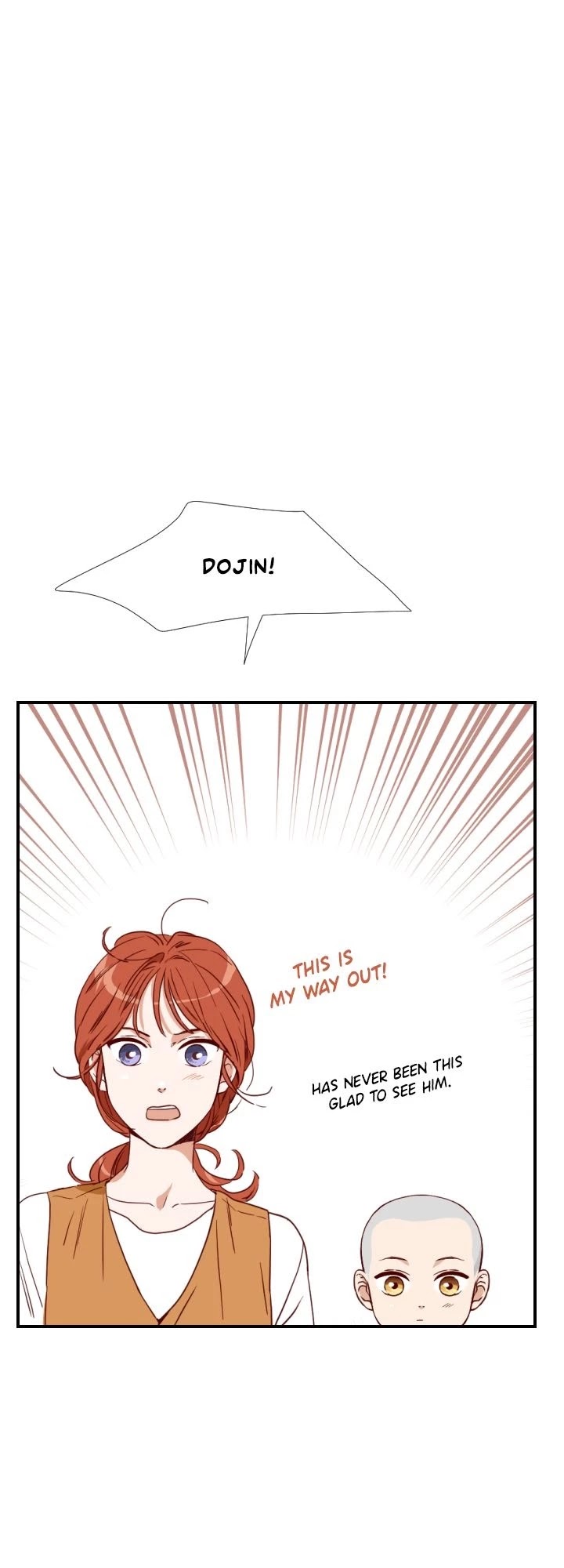 An Hour of Romance Chapter 7 page 23 - Chapter 7