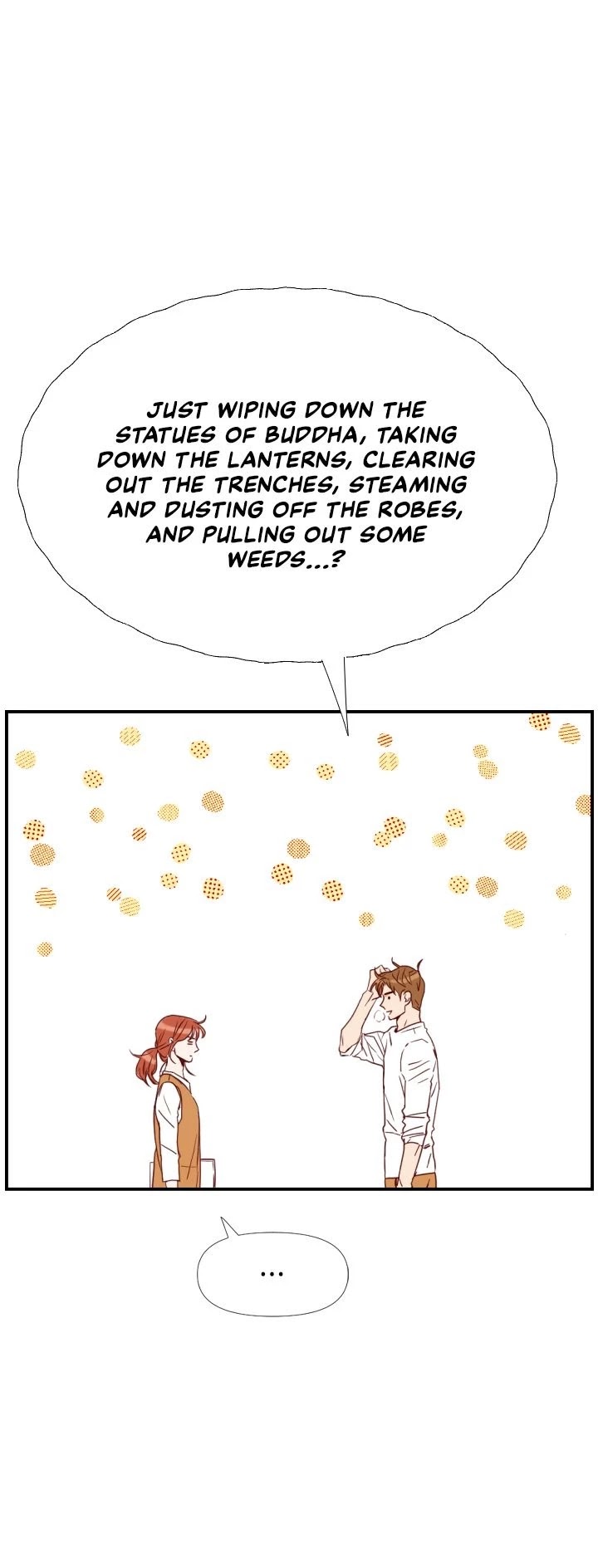 An Hour of Romance Chapter 7 page 25 - Chapter 7