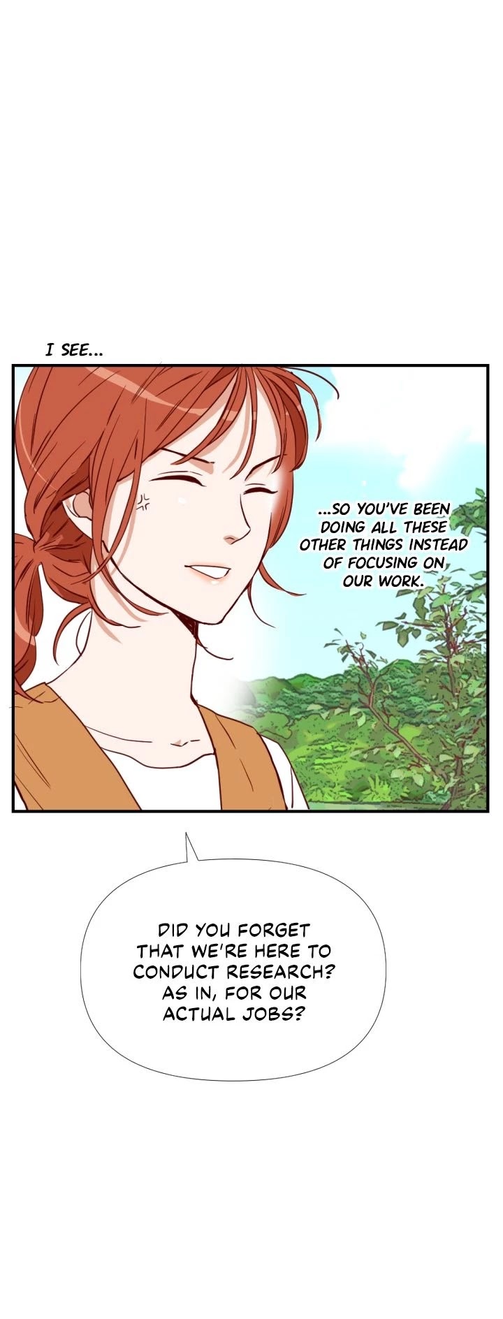 An Hour of Romance Chapter 7 page 26 - Chapter 7
