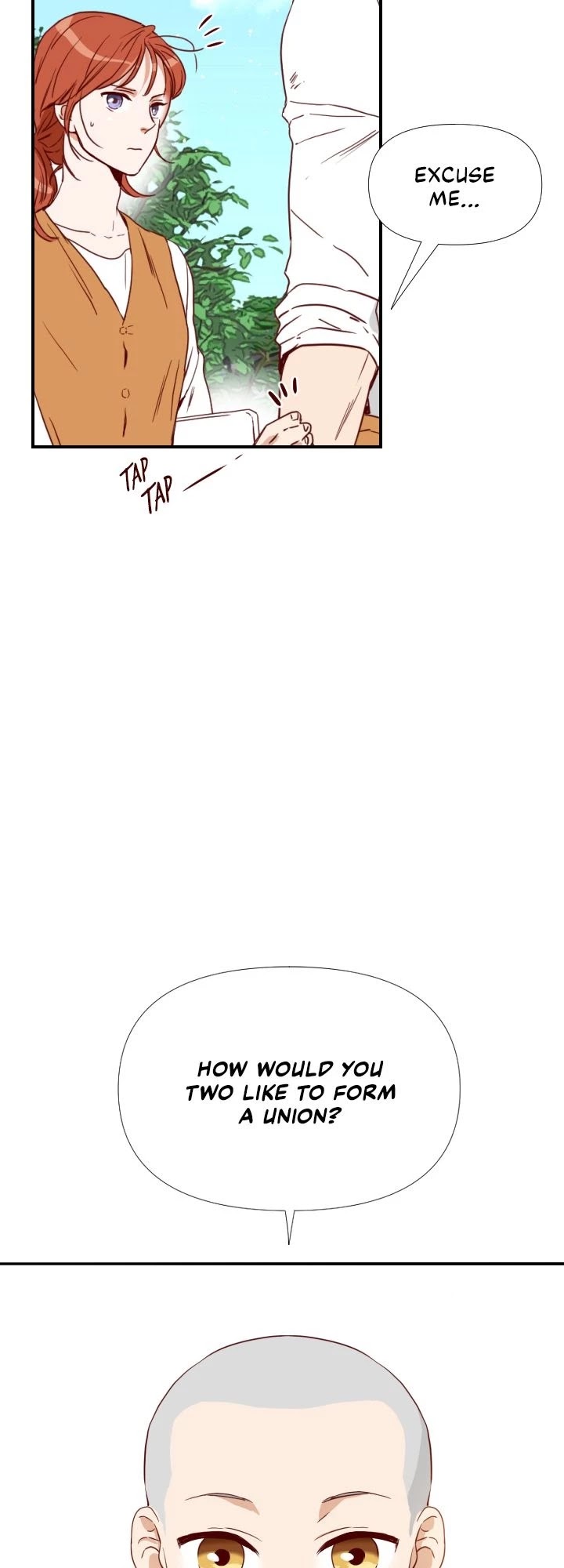 An Hour of Romance Chapter 7 page 28 - Chapter 7