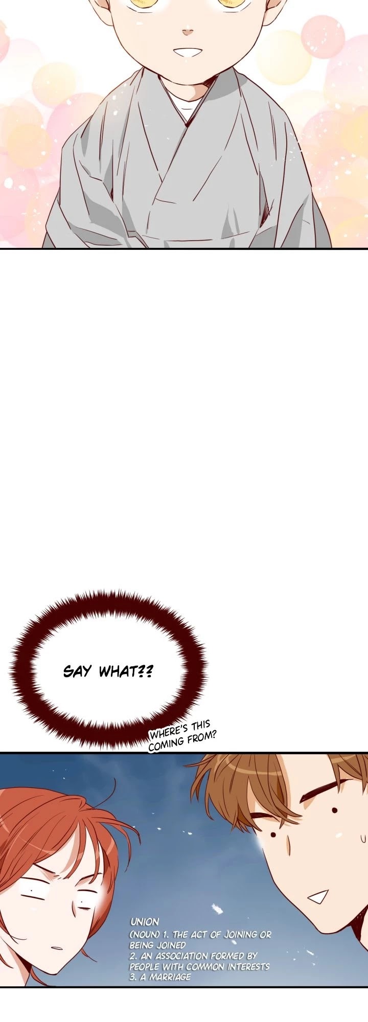 An Hour of Romance Chapter 7 page 29 - Chapter 7