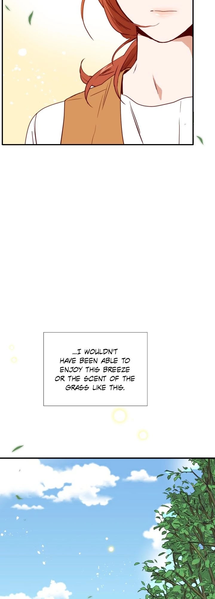 An Hour of Romance Chapter 7 page 3 - Chapter 7