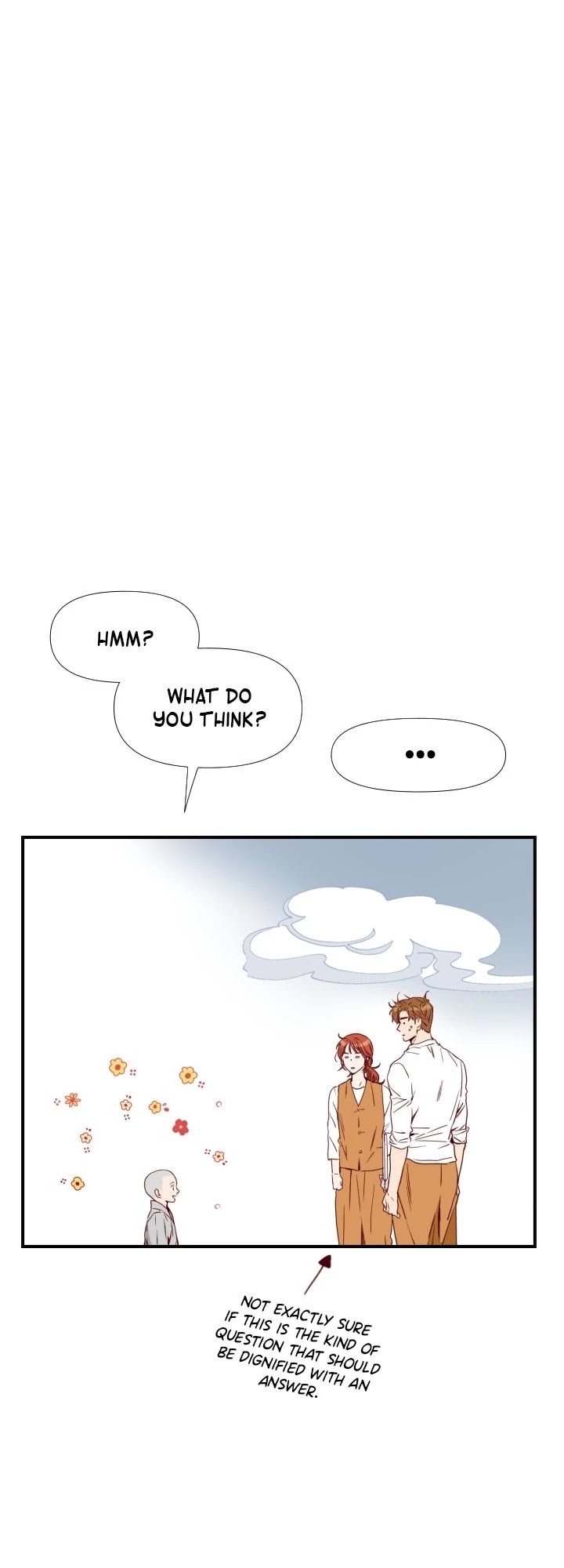 An Hour of Romance Chapter 7 page 30 - Chapter 7