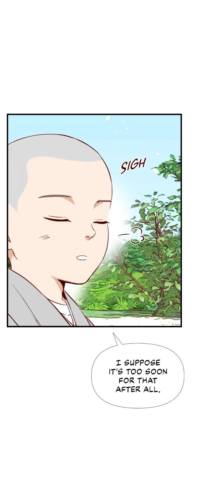 An Hour of Romance Chapter 7 page 31 - Chapter 7