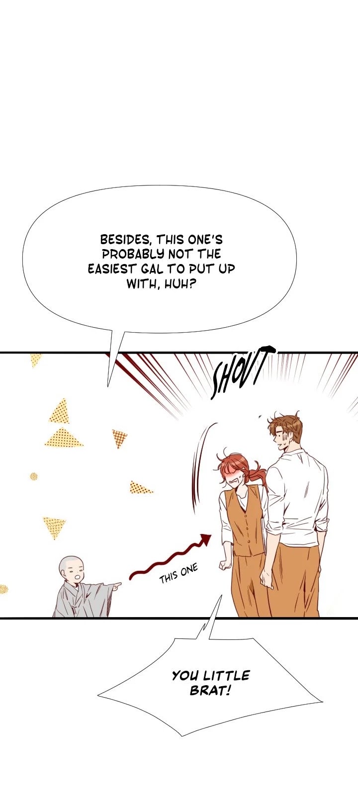 An Hour of Romance Chapter 7 page 32 - Chapter 7