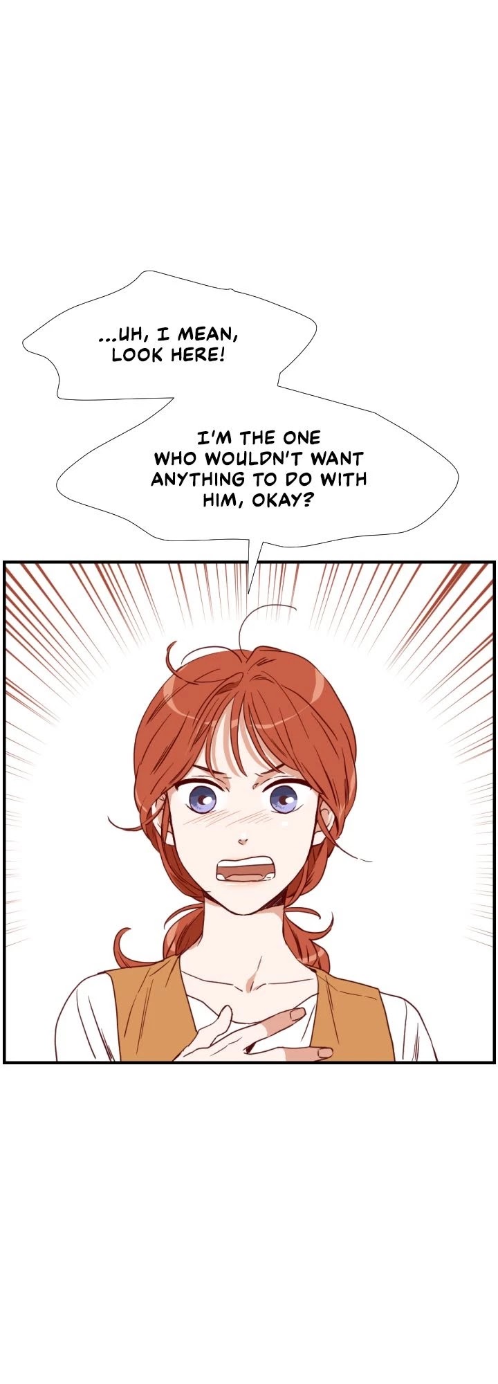 An Hour of Romance Chapter 7 page 33 - Chapter 7