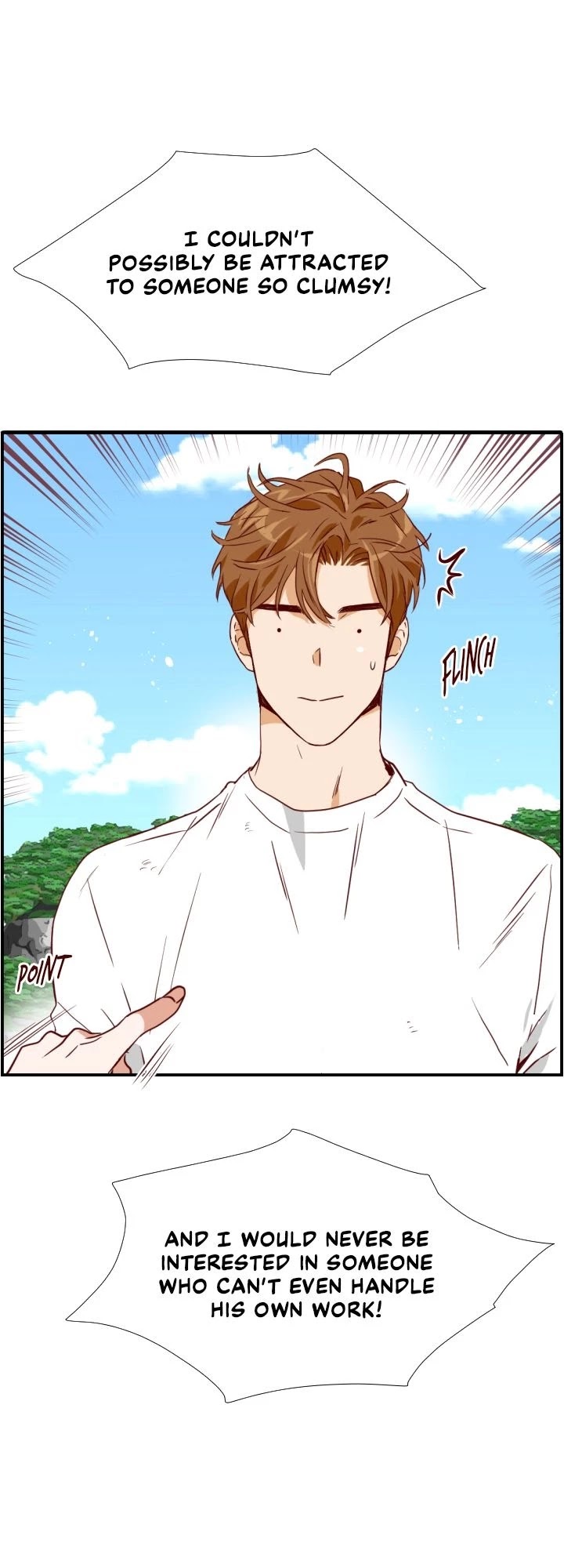 An Hour of Romance Chapter 7 page 34 - Chapter 7