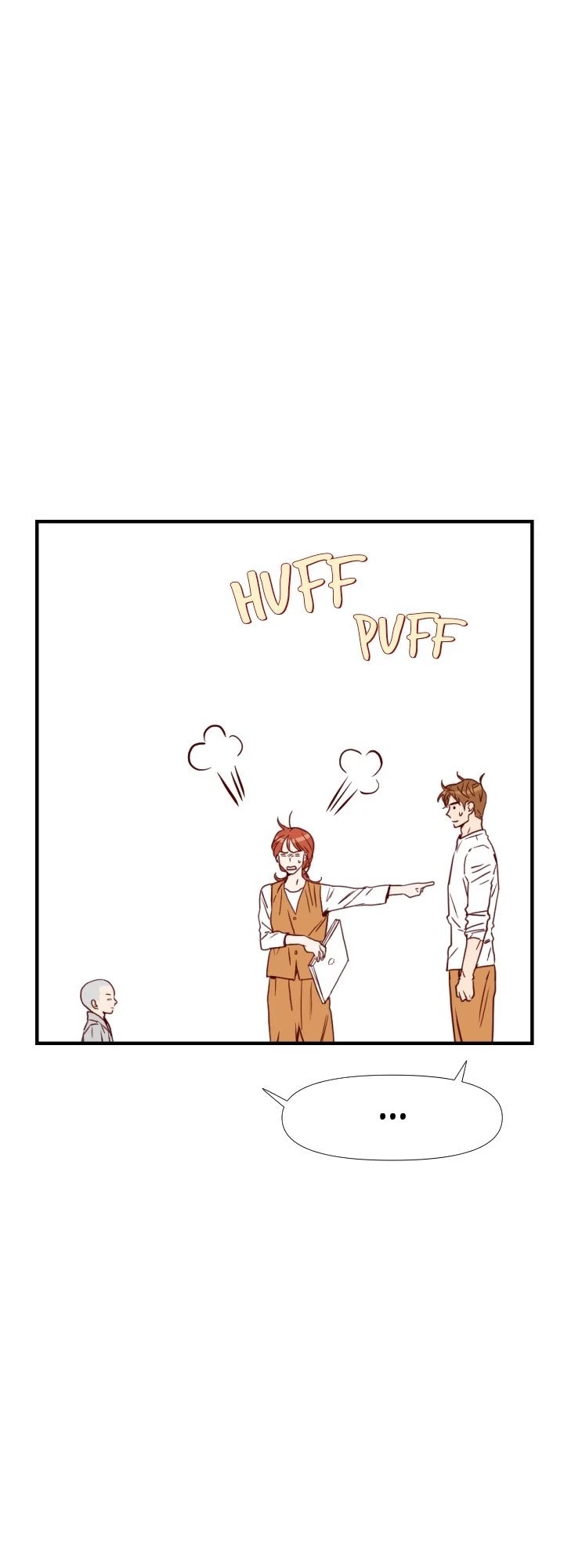 An Hour of Romance Chapter 7 page 35 - Chapter 7