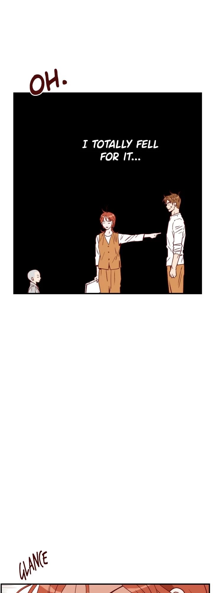An Hour of Romance Chapter 7 page 36 - Chapter 7