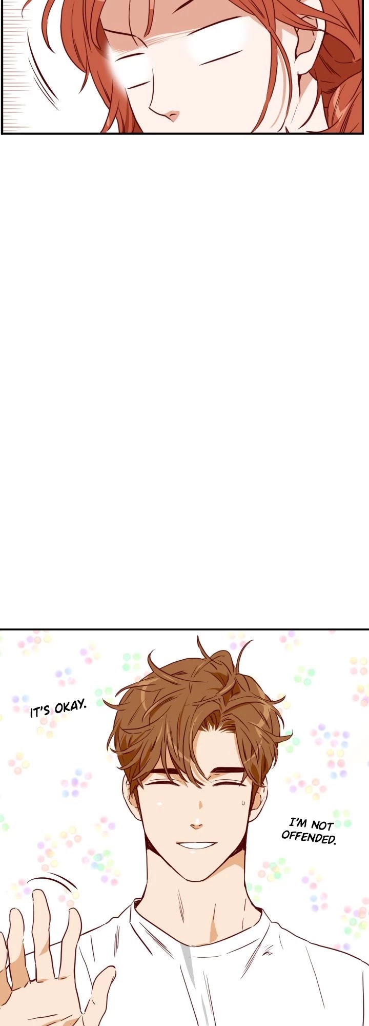 An Hour of Romance Chapter 7 page 37 - Chapter 7