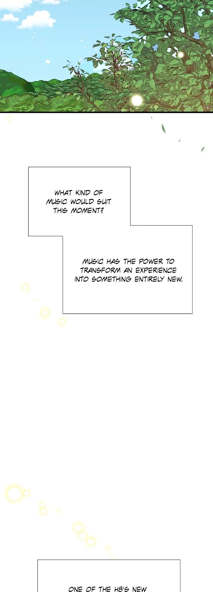 An Hour of Romance Chapter 7 page 4 - Chapter 7