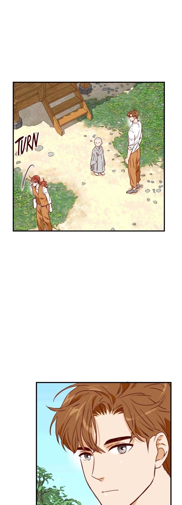 An Hour of Romance Chapter 7 page 40 - Chapter 7