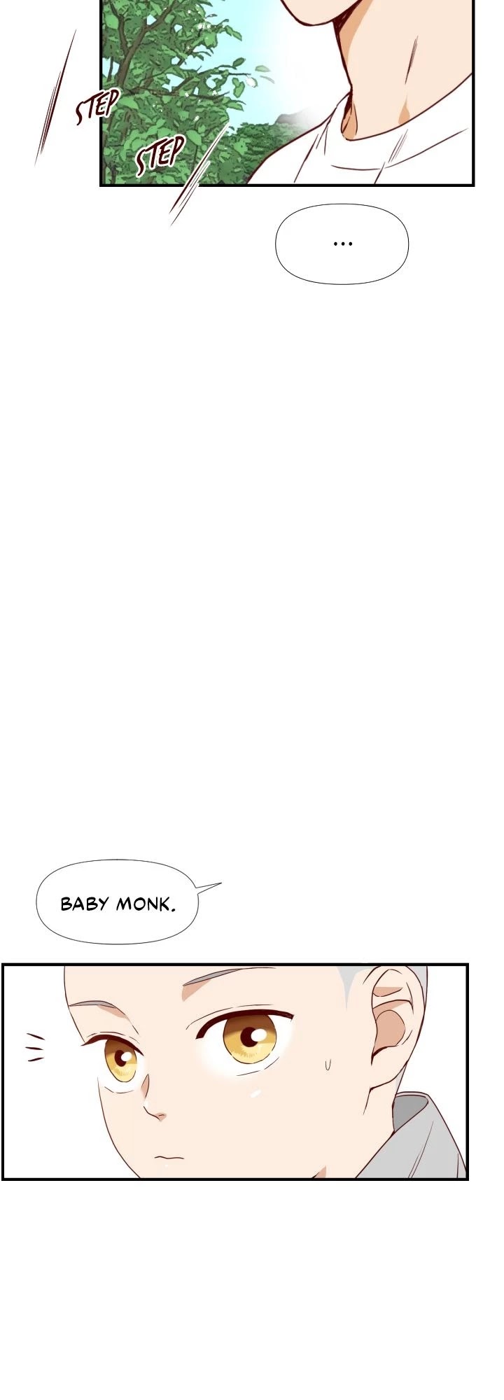 An Hour of Romance Chapter 7 page 41 - Chapter 7