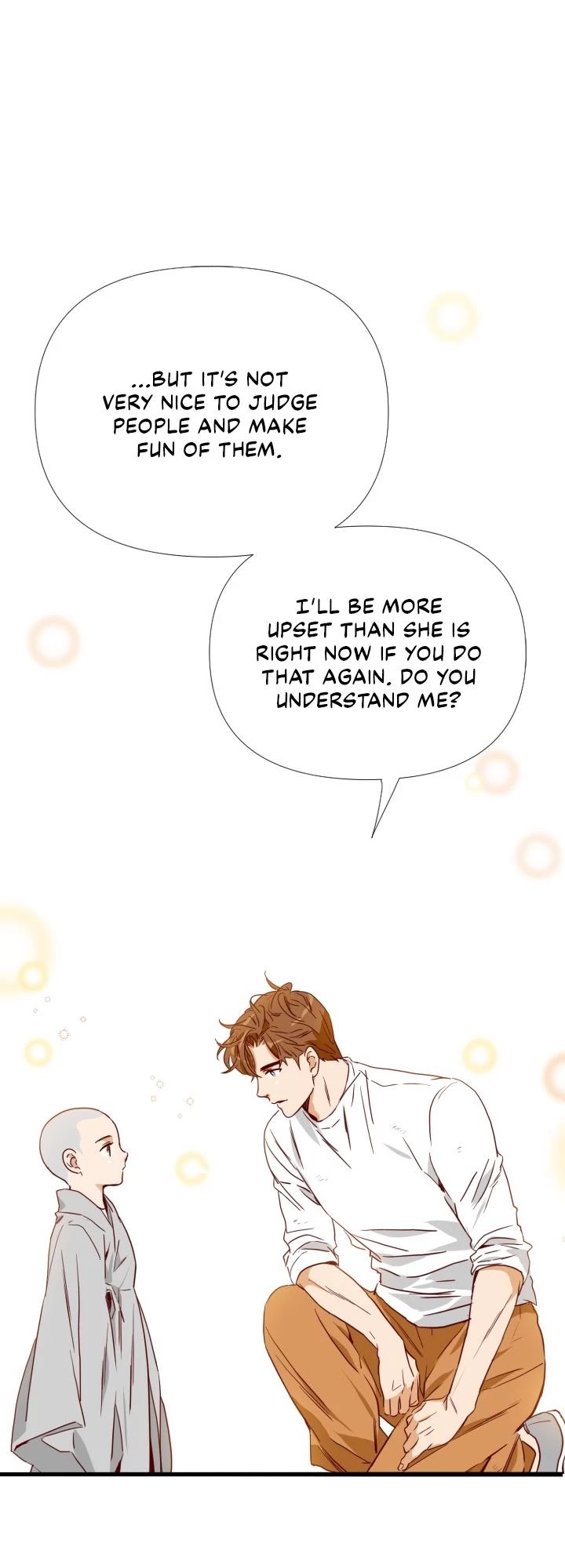 An Hour of Romance Chapter 7 page 43 - Chapter 7