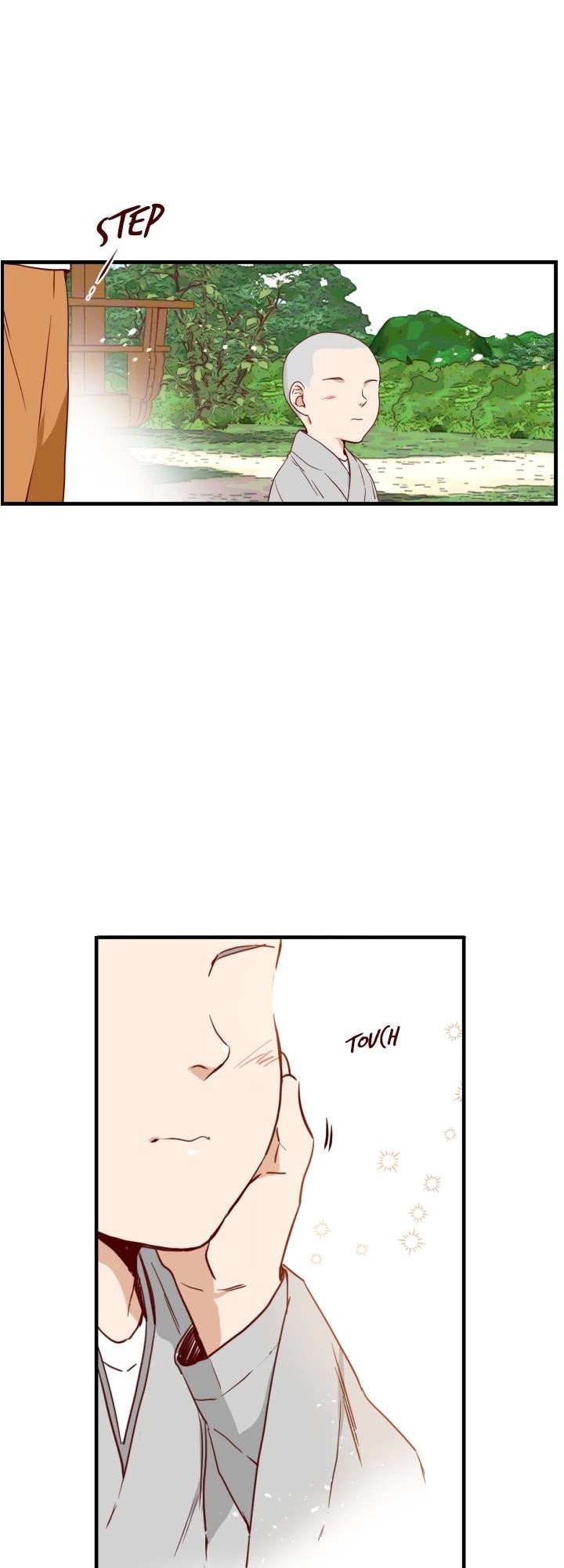 An Hour of Romance Chapter 7 page 48 - Chapter 7