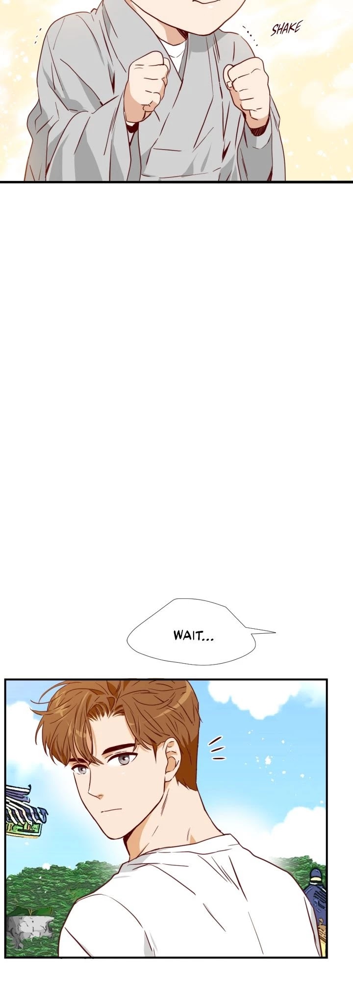 An Hour of Romance Chapter 7 page 50 - Chapter 7