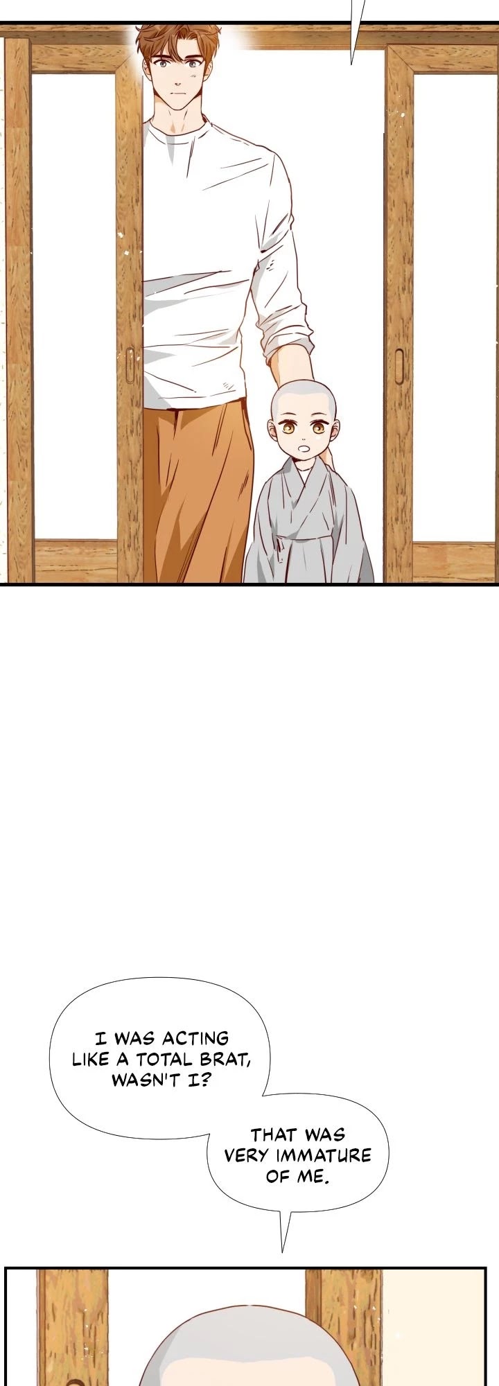 An Hour of Romance Chapter 7 page 54 - Chapter 7