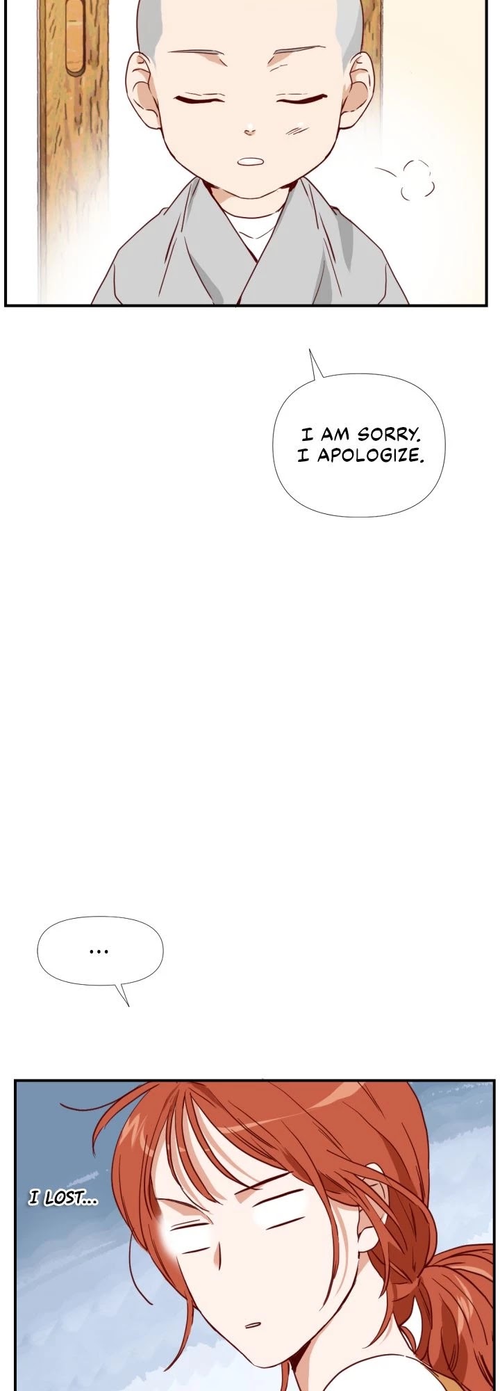 An Hour of Romance Chapter 7 page 55 - Chapter 7