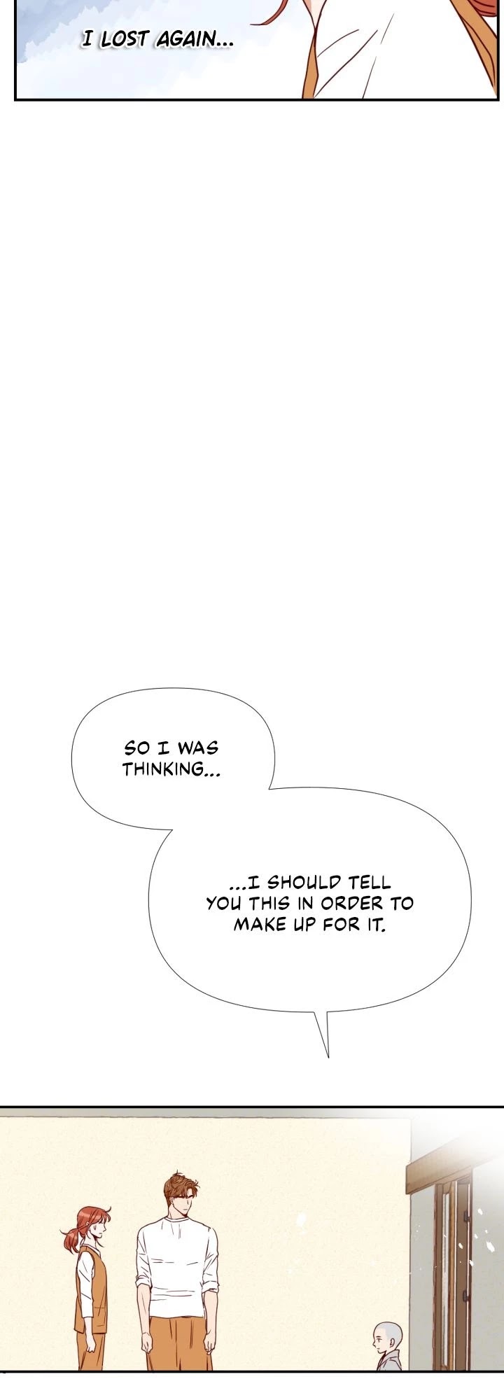 An Hour of Romance Chapter 7 page 56 - Chapter 7
