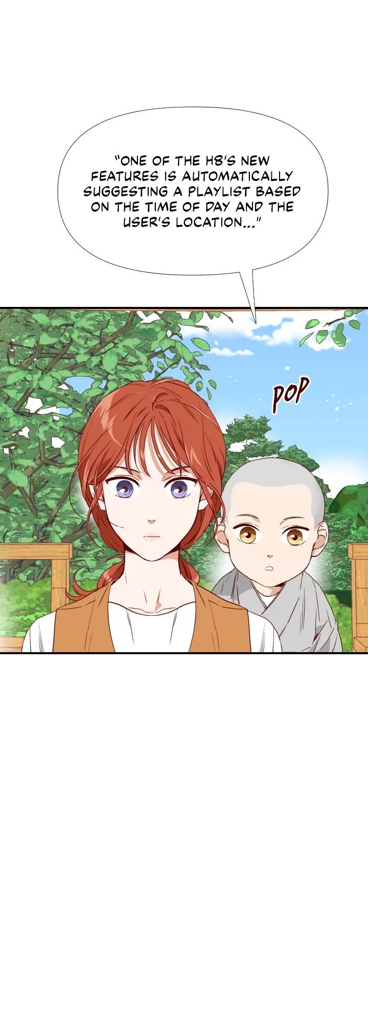 An Hour of Romance Chapter 7 page 6 - Chapter 7