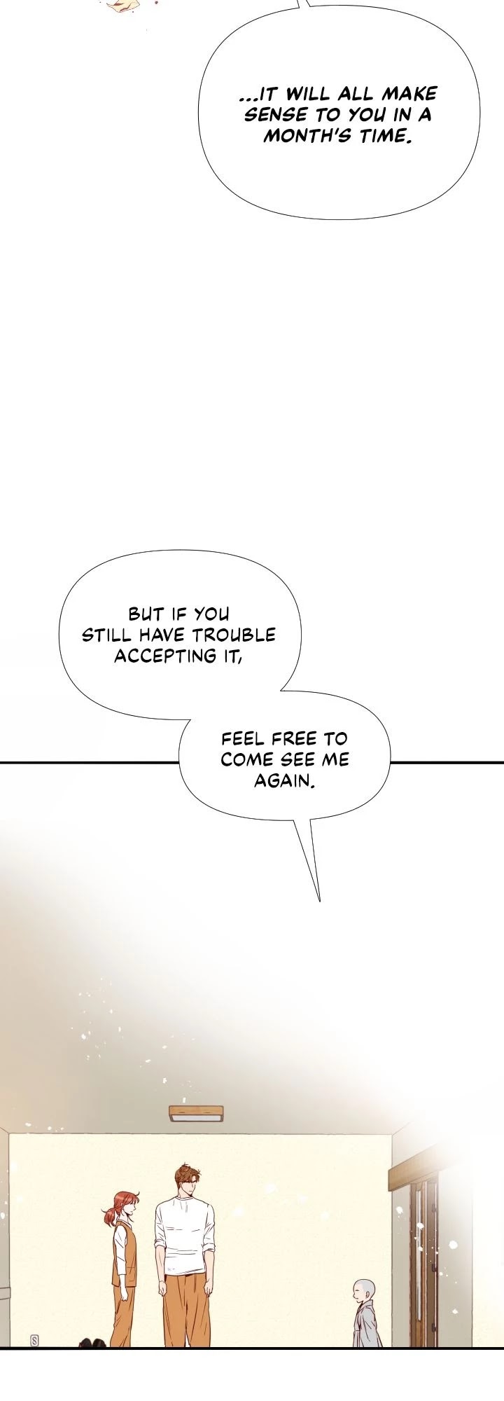 An Hour of Romance Chapter 7 page 60 - Chapter 7